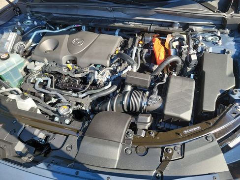 New 2026 MAZDA CX-50 AWD 2.5 Hybrid w/ Weather Package image 10