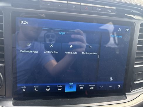 Used 2021 Ford F150 King Ranch w/ Equipment Group 601A High AWD/4WD image 28