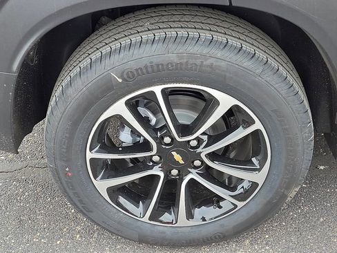 New 2026 Chevrolet TrailBlazer LT w/ Driver Confidence Package image 6