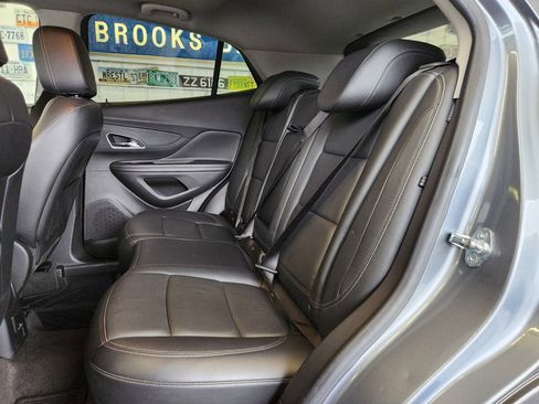 Used 2015 Buick Encore Leather image 6