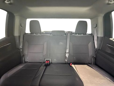 Used 2024 Chevrolet Silverado 1500 LT AWD/4WD image 26