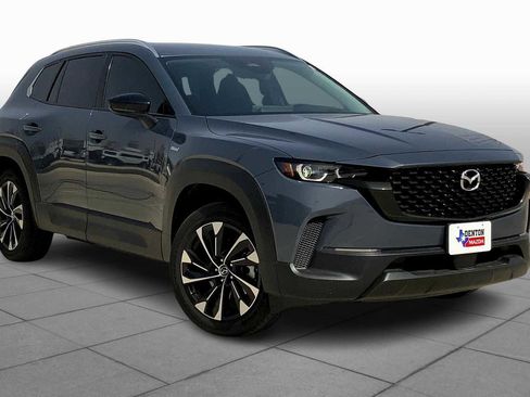 Used 2025 MAZDA CX-50 2.5 Hybrid w/ Weather Package image 2