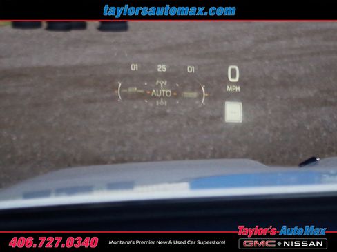 Used 2023 Chevrolet Silverado 1500 High Country w/ Technology Package image 45