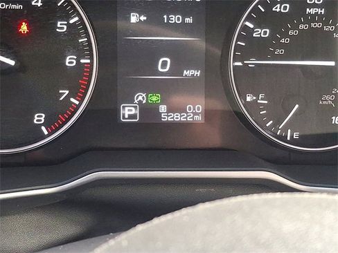 Used 2023 Subaru Outback Limited XT image 21