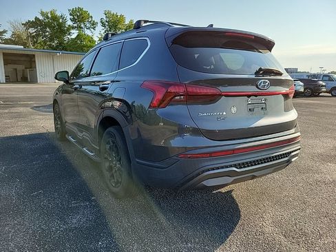 Used 2023 Hyundai Santa Fe XRT FWD image 6