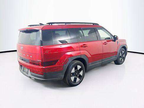 Used 2025 Hyundai Santa Fe SEL FWD image 9