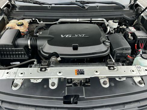 Used 2019 Chevrolet Colorado LT w/ LT Convenience Package image 27