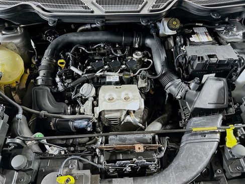 Used 2019 Ford EcoSport SE FWD image 31