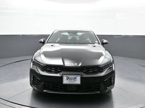 Certified 2025 Kia K5 GT-Line w/ GT-Line Premium Package AWD/4WD image 2