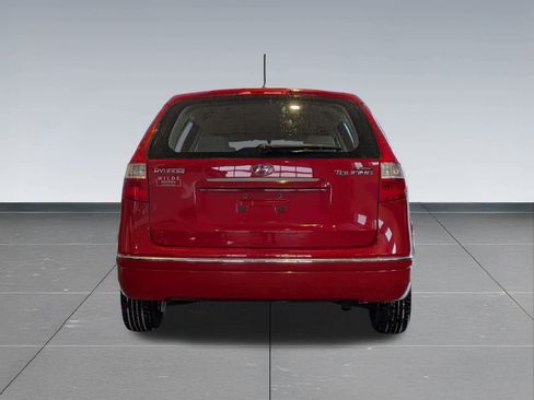 Used 2012 Hyundai Elantra GLS image 5