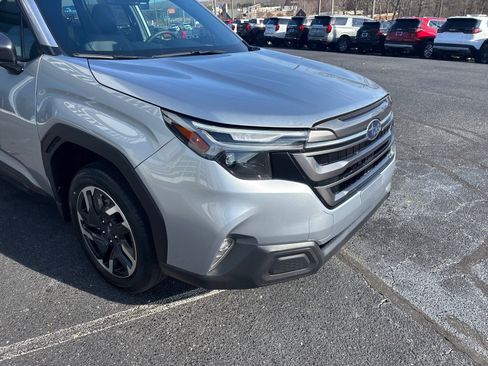 New 2026 Subaru Forester Limited image 6