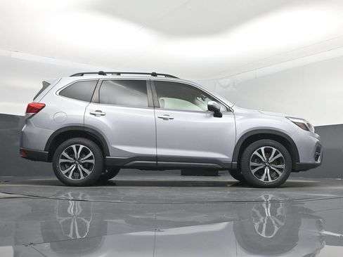 Used 2020 Subaru Forester Limited AWD/4WD image 16