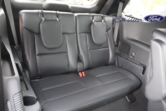 New 2027 Ford Explorer Tremor w/ Tremor Convenience Package AWD/4WD image 10