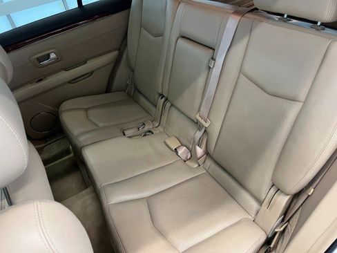 Used 2008 Cadillac SRX AWD image 37