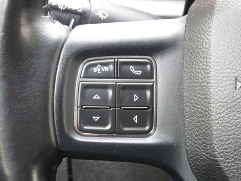 Used 2023 RAM 1500 Express w/ Wheel & Sound Group AWD/4WD image 25