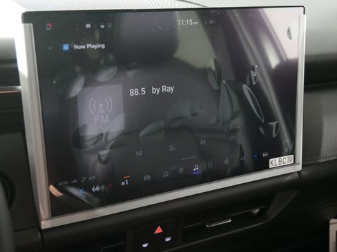 New 2026 MAZDA CX-5 Select AWD/4WD image 8
