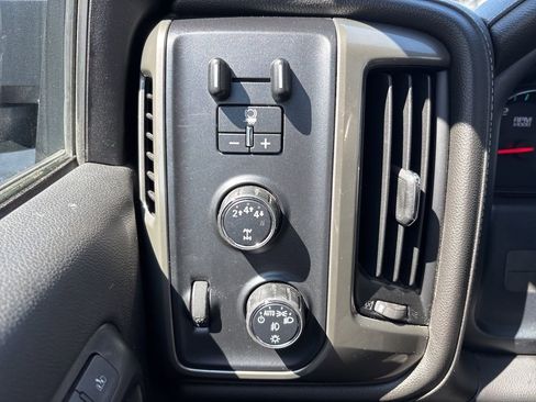 Certified 2018 Chevrolet Silverado 3500 High Country w/ Duramax Plus Package AWD/4WD image 20