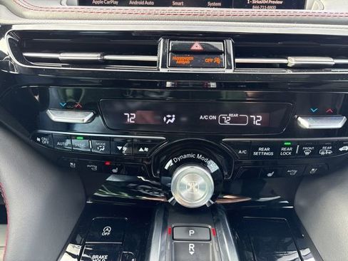 Used 2024 Acura MDX A-Spec image 45