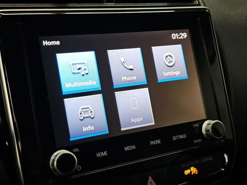 Used 2021 Mitsubishi Outlander Sport SE image 26