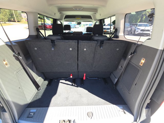 Used 2022 Ford Transit Connect XL FWD image 11