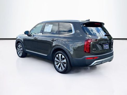 Used 2020 Kia Telluride S AWD/4WD image 6