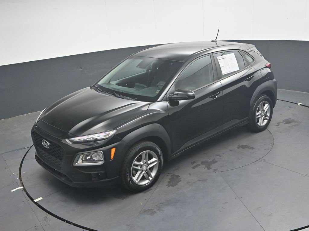 Used 2020 Hyundai Kona SE FWD image 29