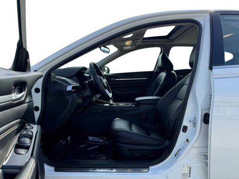 Used 2022 Nissan Altima 2.5 SL image 18