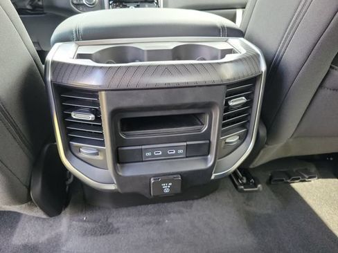 New 2026 RAM 1500 Big Horn AWD/4WD image 9