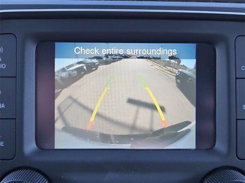 Used 2024 RAM 1500 Classic Warlock image 12