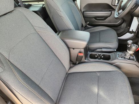 Used 2024 Jeep Wrangler Sport image 22