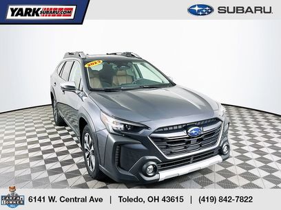 Used 2023 Subaru Outback Touring