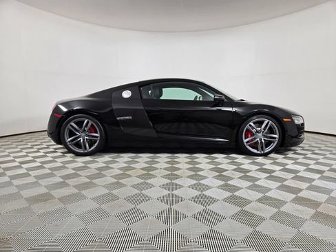 Used 2015 Audi R8 V8 AWD/4WD image 2