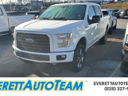 Used 2016 Ford F150 XLT w/ Equipment Group 302A Luxury