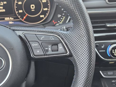 Used 2019 Audi A5 2.0T Premium Plus w/ Premium Plus AWD/4WD image 37