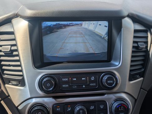 Used 2018 GMC Yukon Denali w/ Denali Ultimate Package image 18