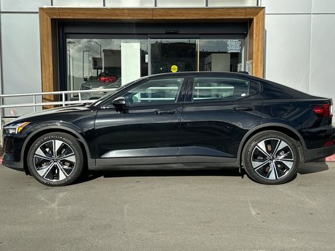 Used 2023 Polestar Polestar 2 w/ Pilot Pack image 5