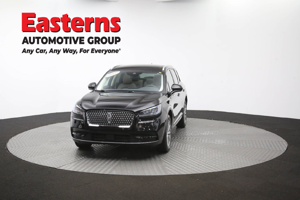 Used 2022 Lincoln Corsair FWD w/ Premium Package image 59