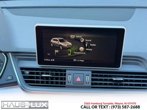 Used 2019 Audi SQ5 Prestige image 22