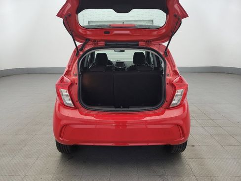 Used 2020 Chevrolet Spark LT image 29