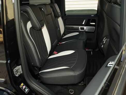 Used 2026 Mercedes-Benz G 63 AMG 4MATIC image 24