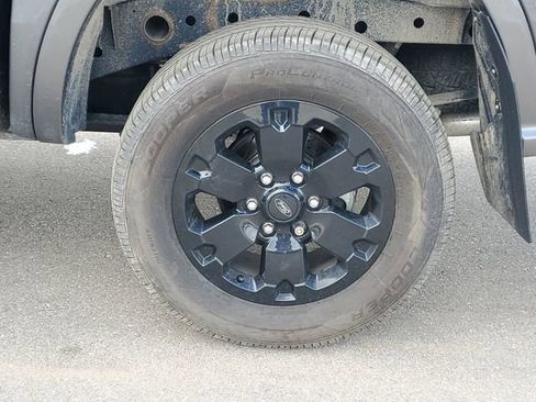 Used 2019 Ford Ranger XLT w/ Black Appearance Package AWD/4WD image 8