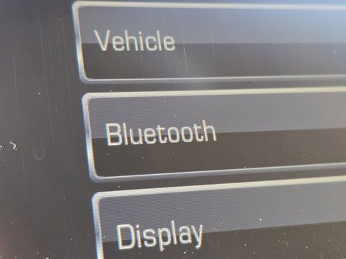 Used 2015 Chevrolet Impala LTZ image 5