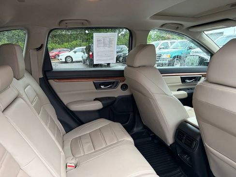 Used 2018 Honda CR-V EX-L image 13