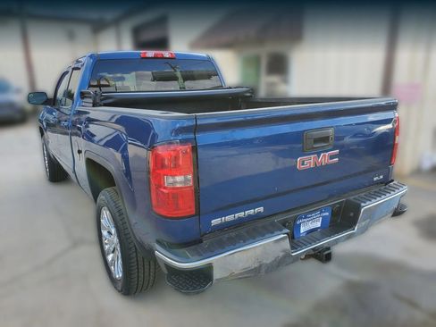 Used 2016 GMC Sierra 1500 SLE w/ SLE Value Package image 12