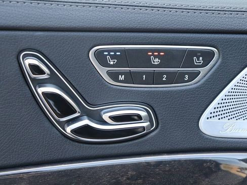 Used 2018 Mercedes-Benz S 450 Sedan image 43