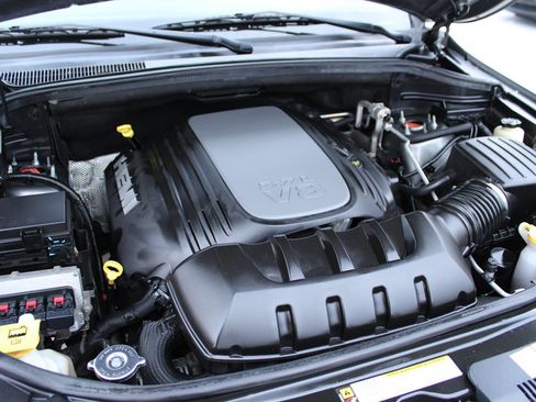 Used 2012 Jeep Grand Cherokee Overland image 36