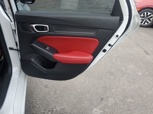 Used 2023 Acura Integra A-Spec image 30