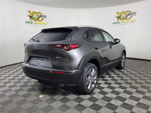 New 2026 MAZDA CX-30 AWD 2.5 S w/ Premium Package image 9