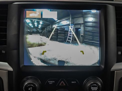 Used 2018 RAM 2500 Lone Star AWD/4WD image 20