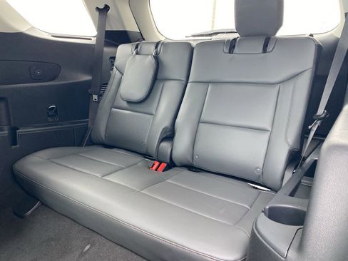 New 2026 Ford Explorer Active w/ Active Comfort Package image 27